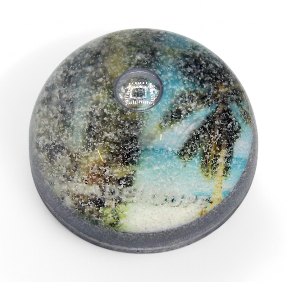 [44016] Mini Boule A Neige