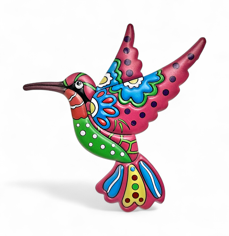[45032] Applique Colibri 231944