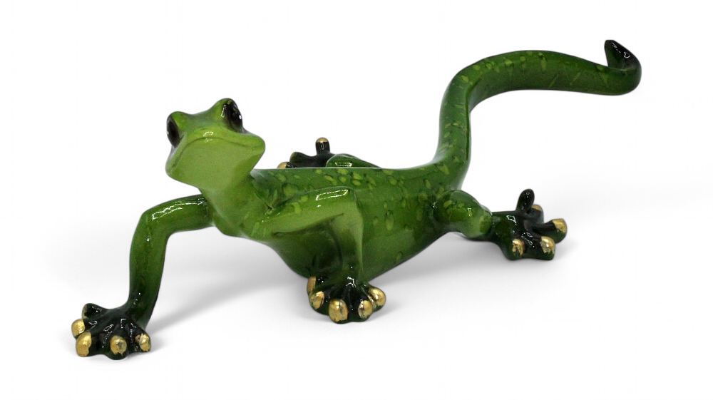 [46011] Figurine Lézard
