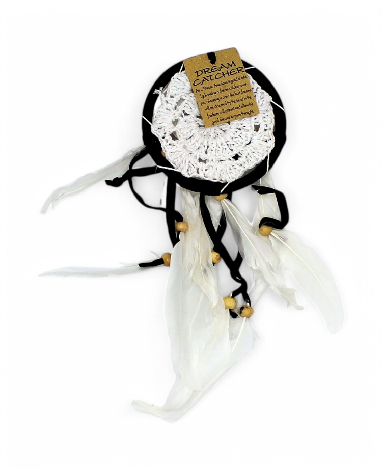 Dream Catcher 12Cm-4