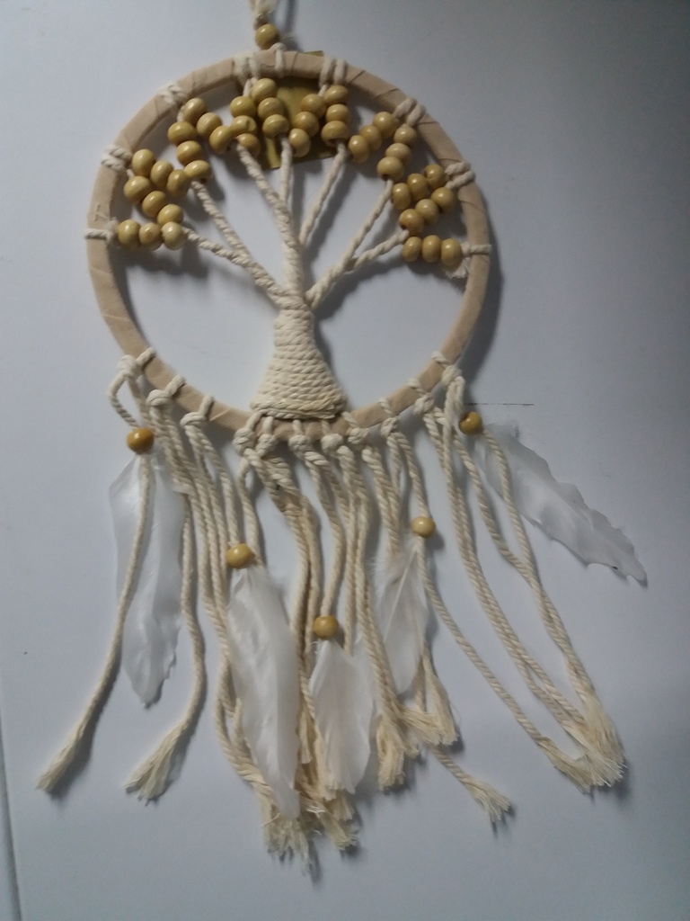 Dream Catcher 16Cm-5