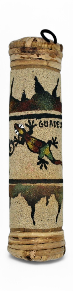 Bâton Pluie Décor Sable 20 Cm