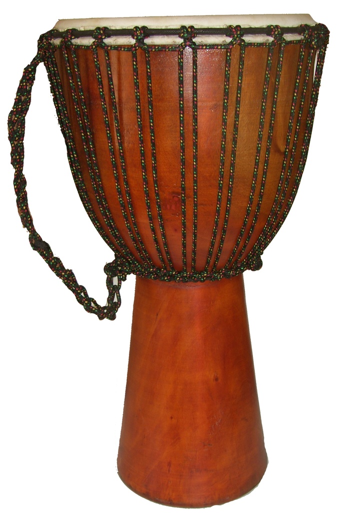 Djembé Plain 70 Cm