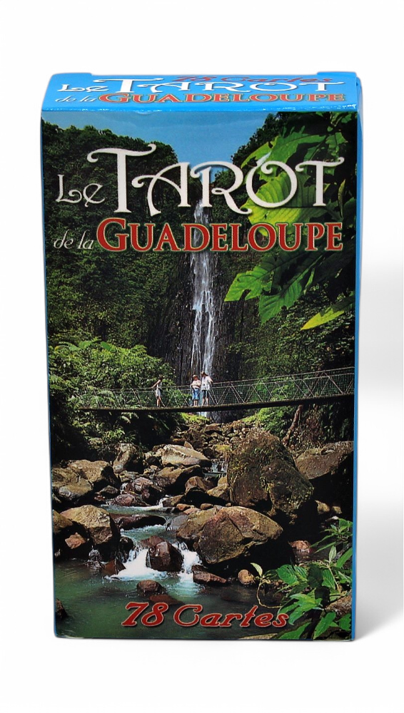 [52004] Jeu de Tarots