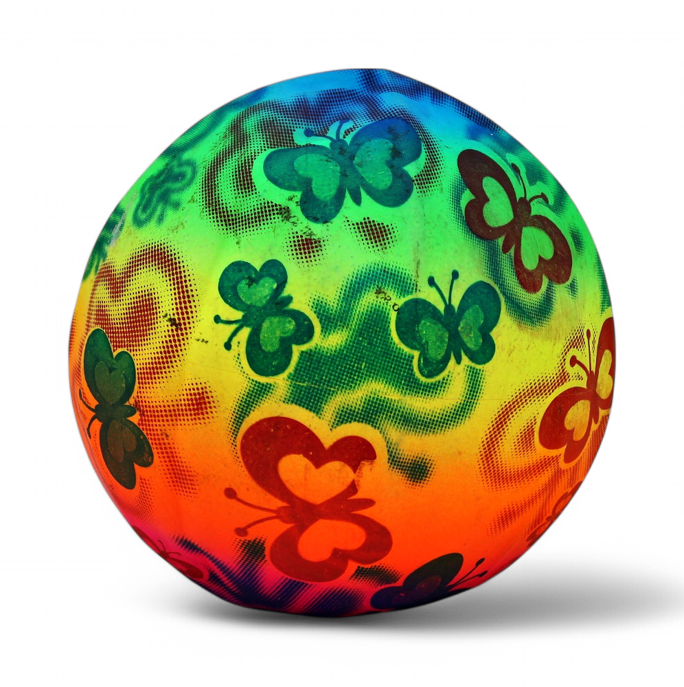 Ballon De Plage