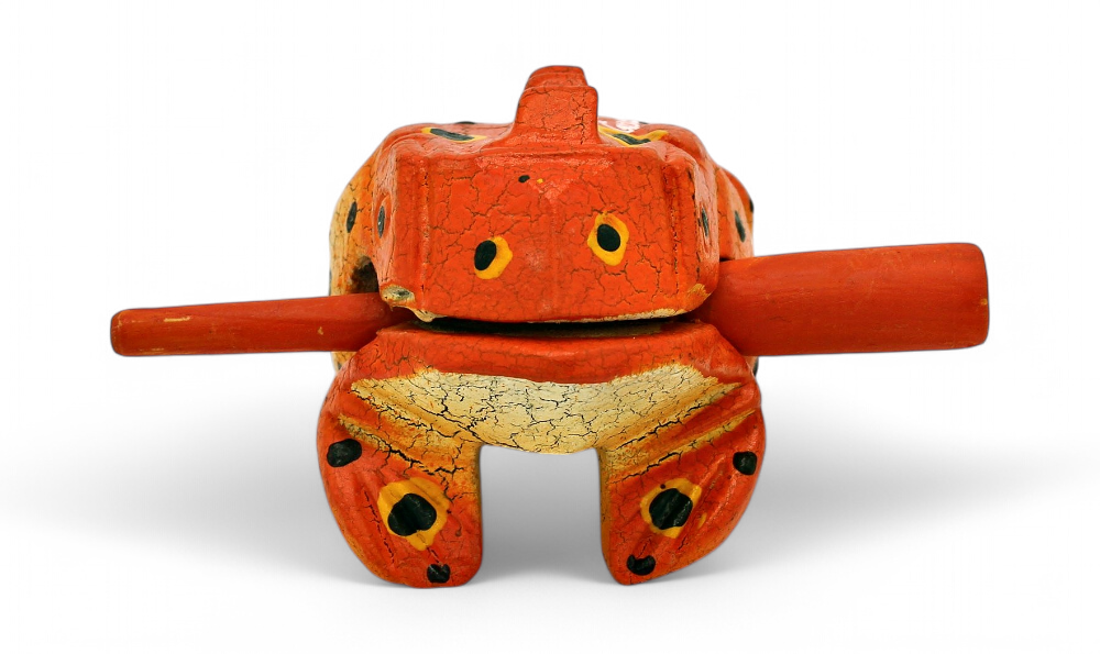 [52034] Grenouille Mm