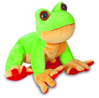 Grenouille Rainette