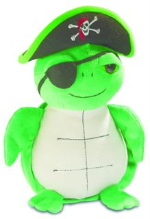 Tortue Pirate