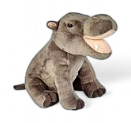 Hippo 30Cm
