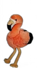 Flamant (41Cm)