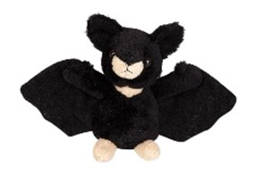 Chauve Souris (15Cm)
