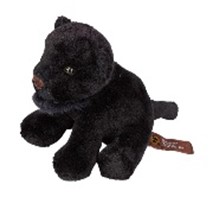 Black Panther 15Cm