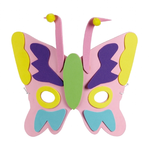 Masque Papillon
