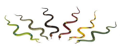 Serpent 35Cm