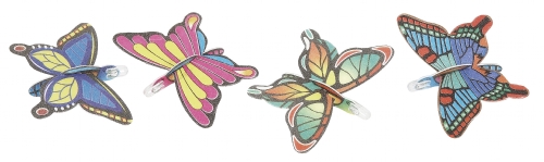 Papillon Volant