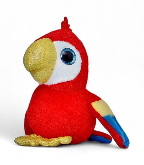Parrot