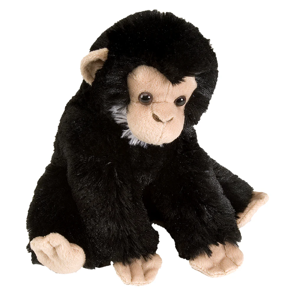 Ck Mini Chimpanzee Baby 20CM