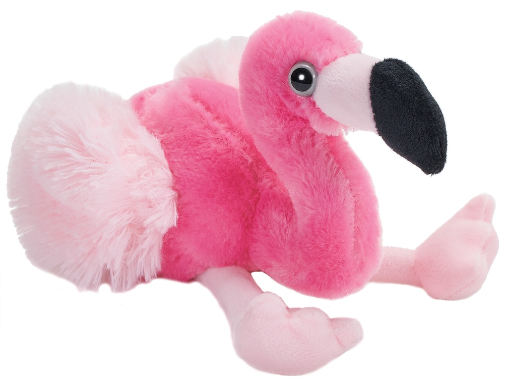 Hug' Ems,Flamingo 7