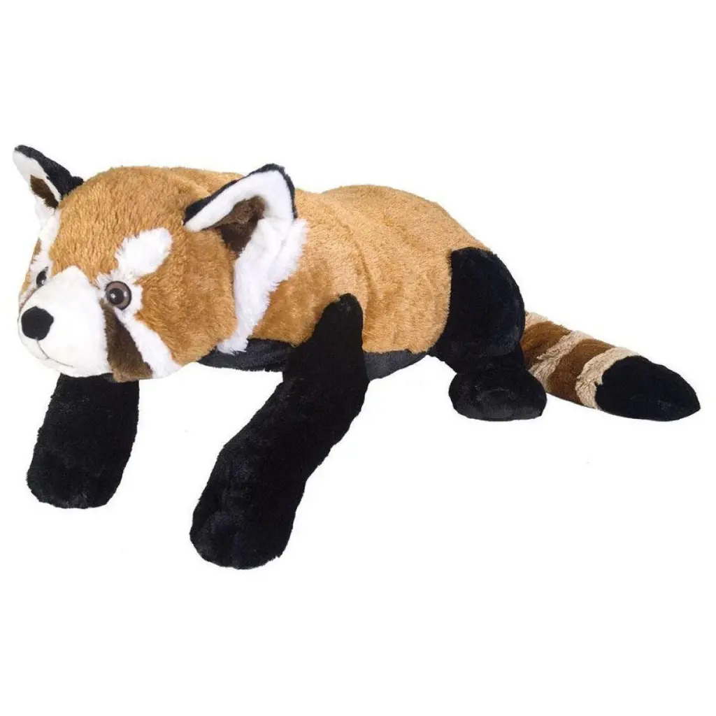 Ck Jumbo Red Panda