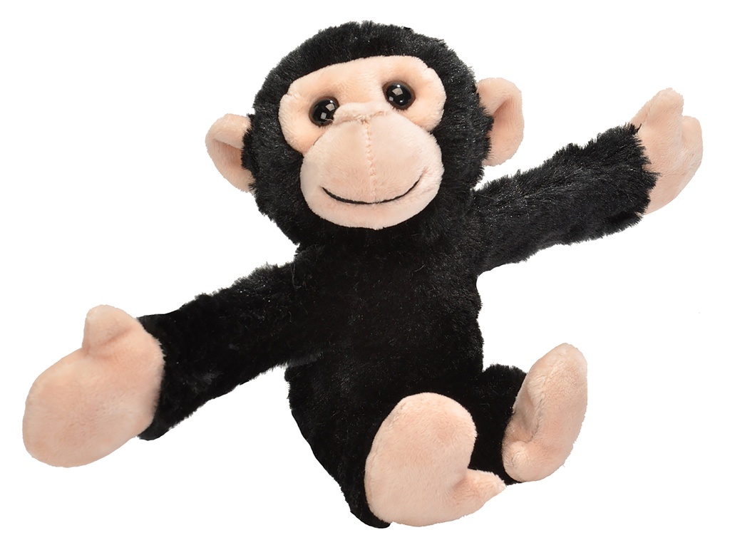 Huggers Chimpanzee