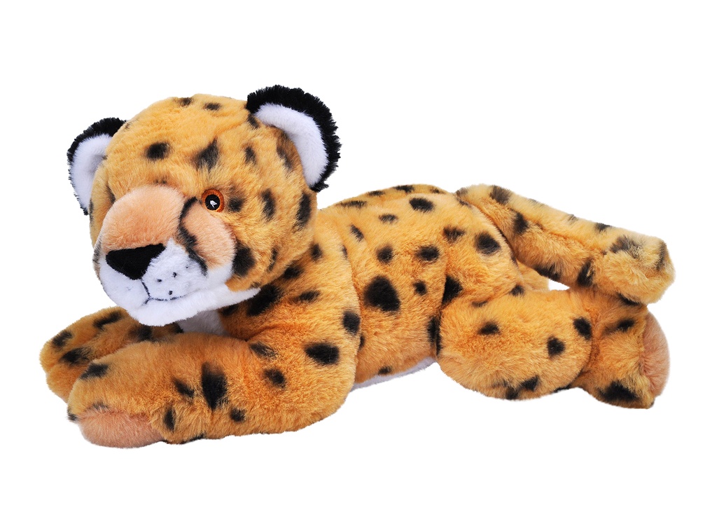Ecokins Cheetah