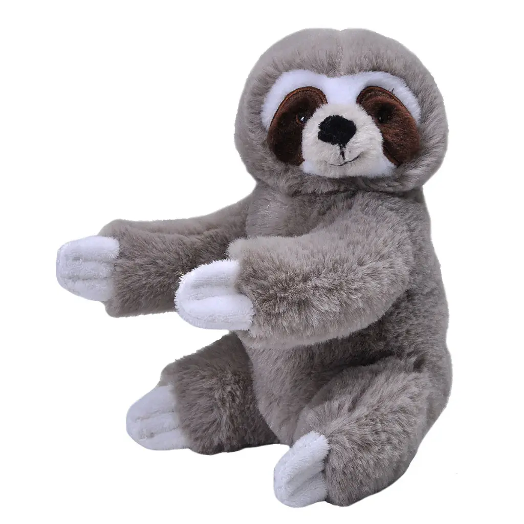 Ecokins Mini Sloth