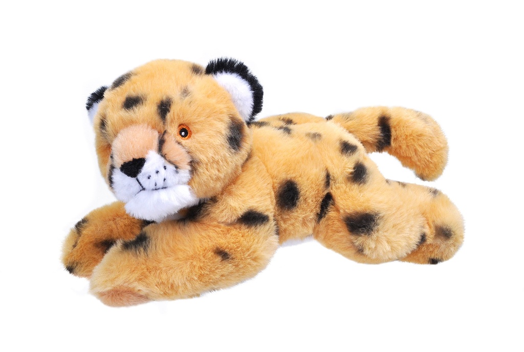 Ecokins Mini Cheetah