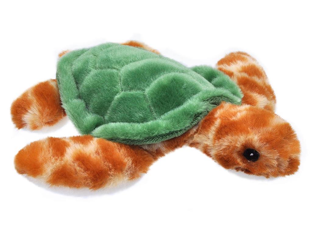 Ecokins Mini Sea Turtle