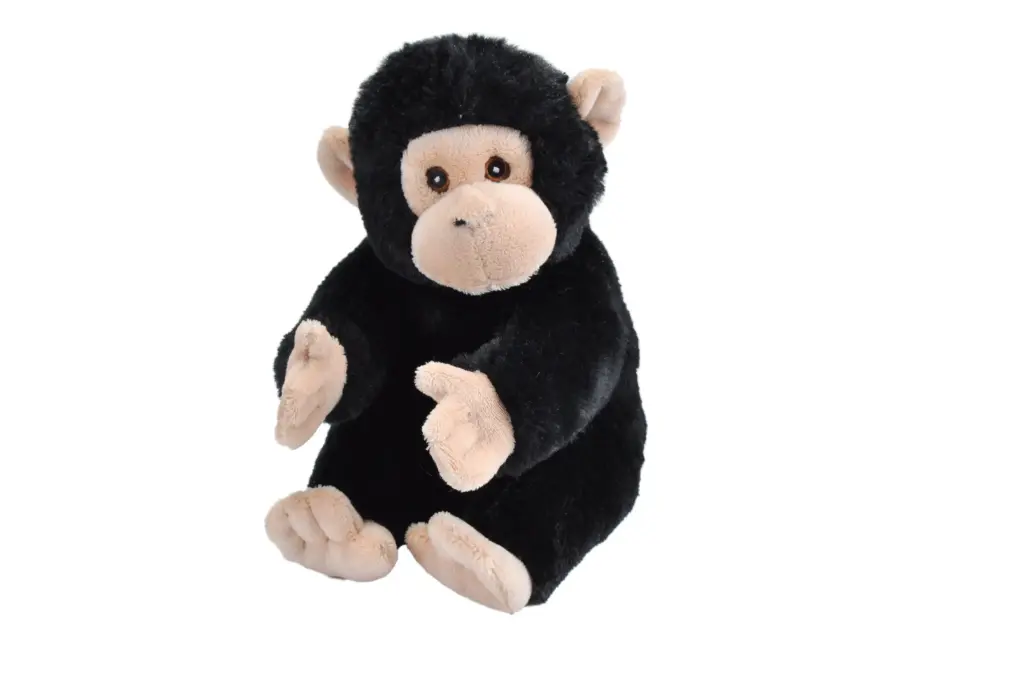[53219] Ecokins Mini Chimpanzee