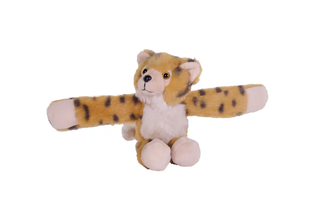Huggers Cheetah