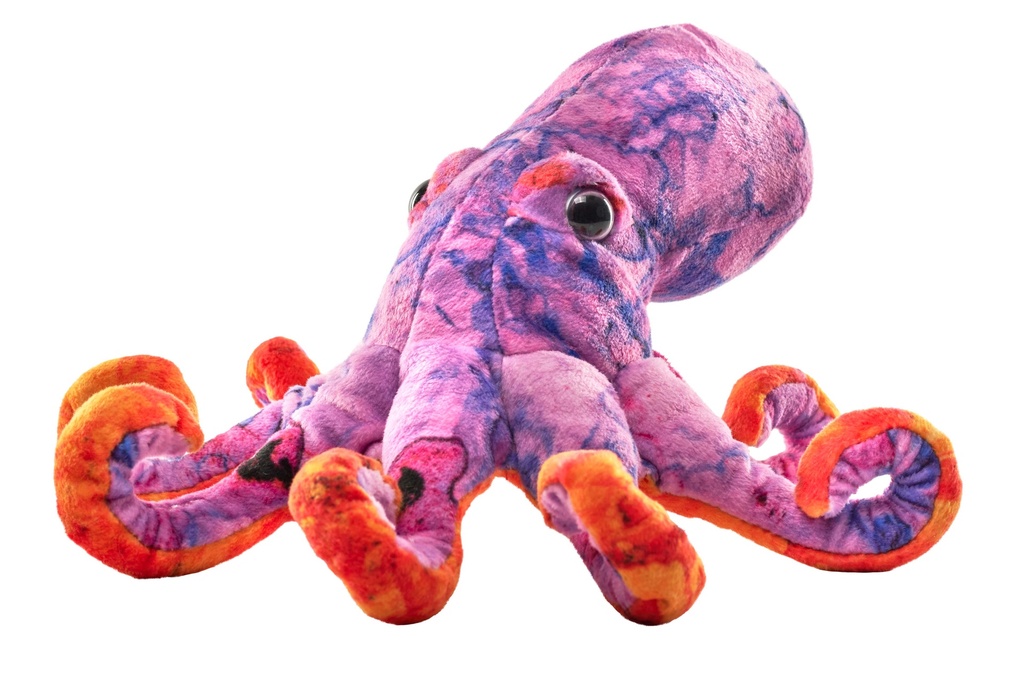 [53231] Atlantis Octopus
