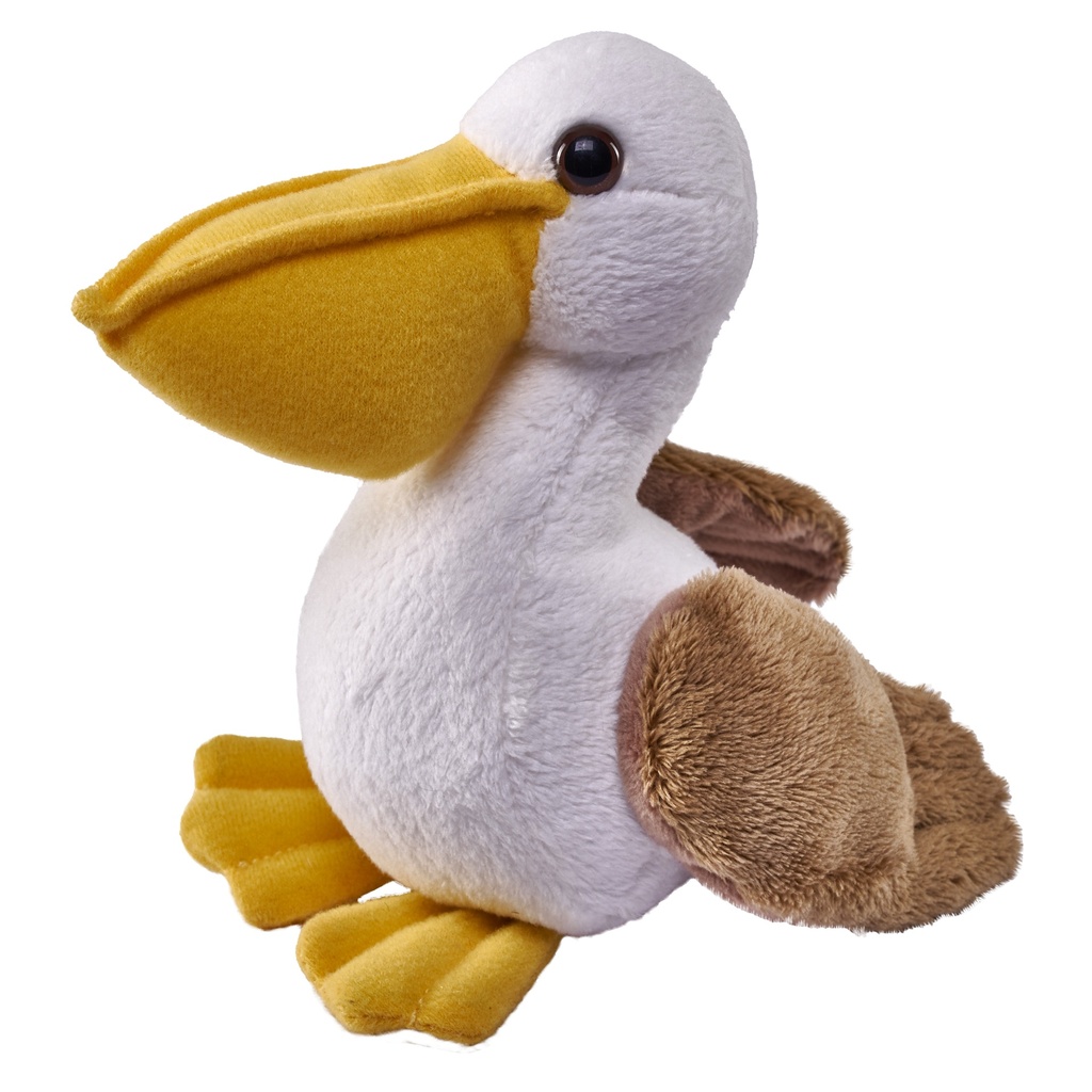 Pocketkins Eco Pelican