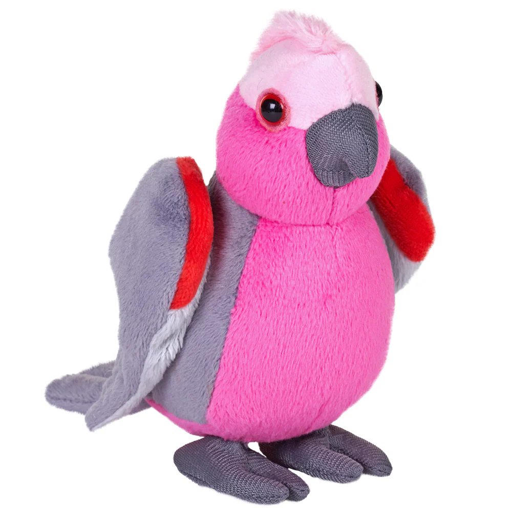 Pocketkins Eco Galah