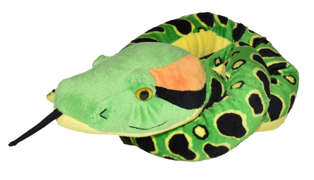 [53270] Snake Anaconda 54''