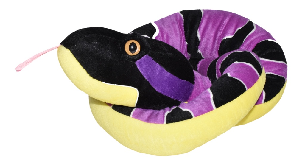 Snake "54" Timber Rattle