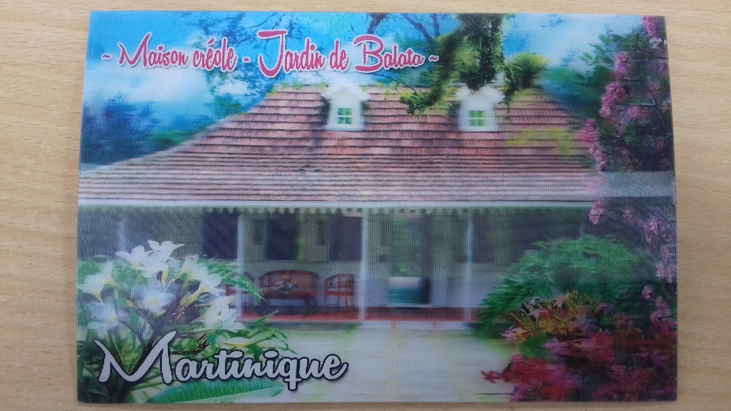 CP 10X15 MQ -  MaisonMQCP3D11