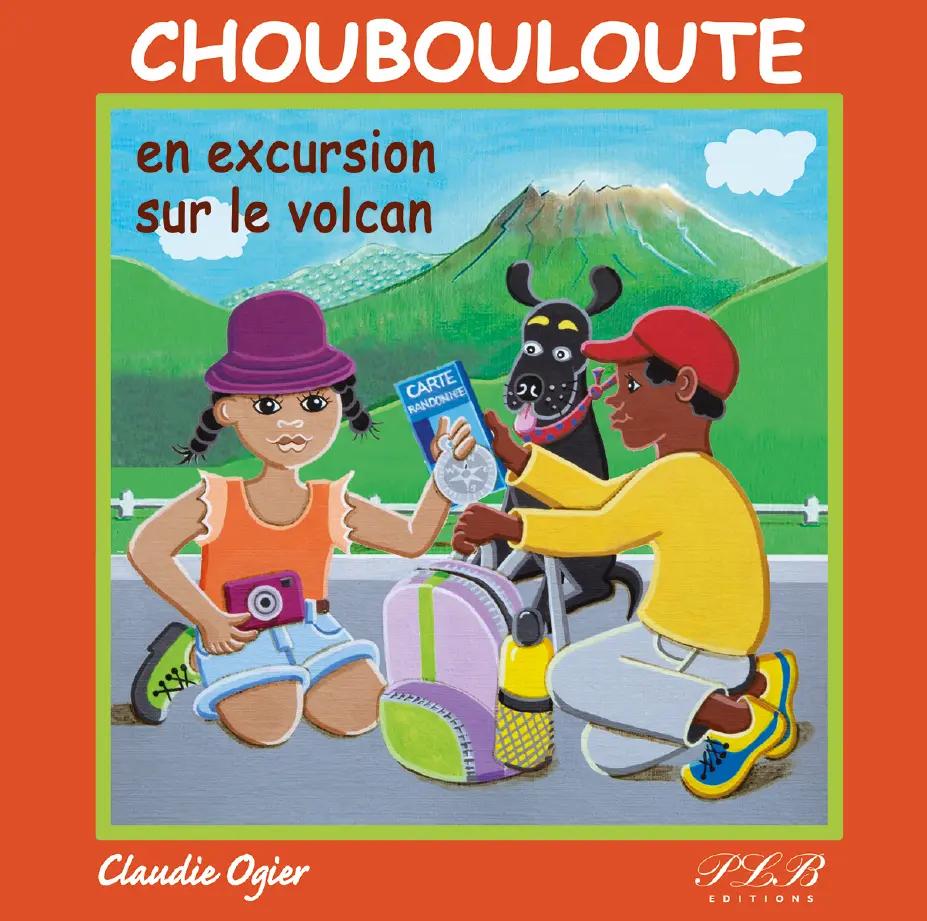 Choubouloute Au Volcan