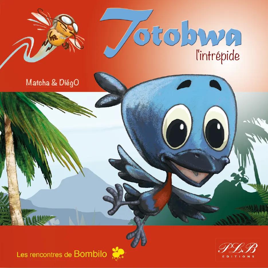 Toto Bwa L'Intr Pide