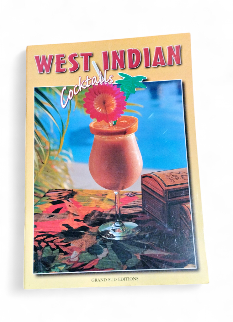 [66075] R. Cocktails Anglais 32 P