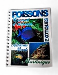 Repertoire Poissons