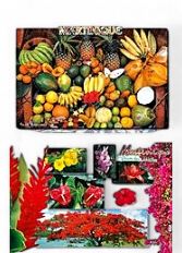 Set de Table MQ M025