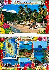 Set de Table MQ M035