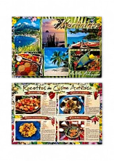 Set de Table MQ M041