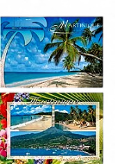 Set de Table MQ M047