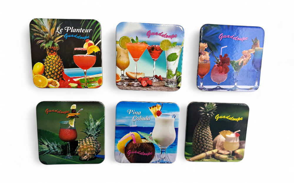 Sous Verre Le Photographe