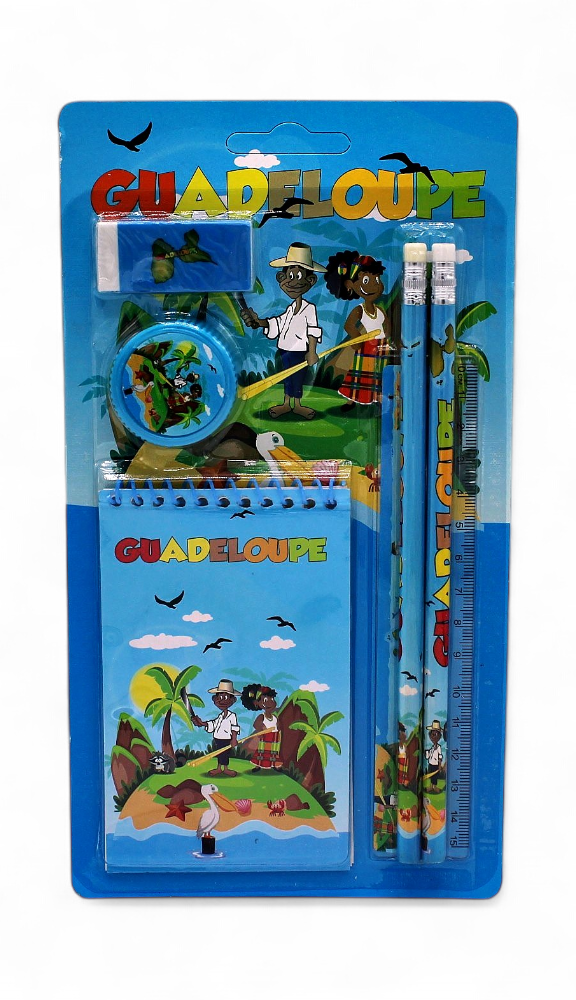 [69022] Set Ecolier