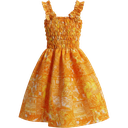 Robe enfant Tube - Hawaï 2-5 ans Rima