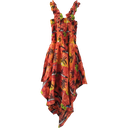 Robe enfant HK - Hawaï 6-10 ans Rima