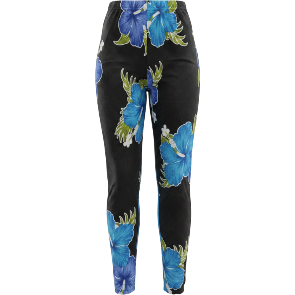 [74002] Pantalon Rayon Rinkle