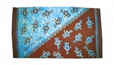 Pareo TV Tircha Flower